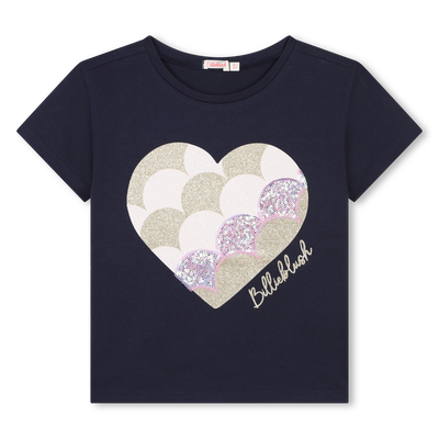 Kurzarm-T-Shirt BILLIEBLUSH GIRL