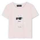 Kurz&auml;rmeliges T-Shirt, CARINARIA, hi-res