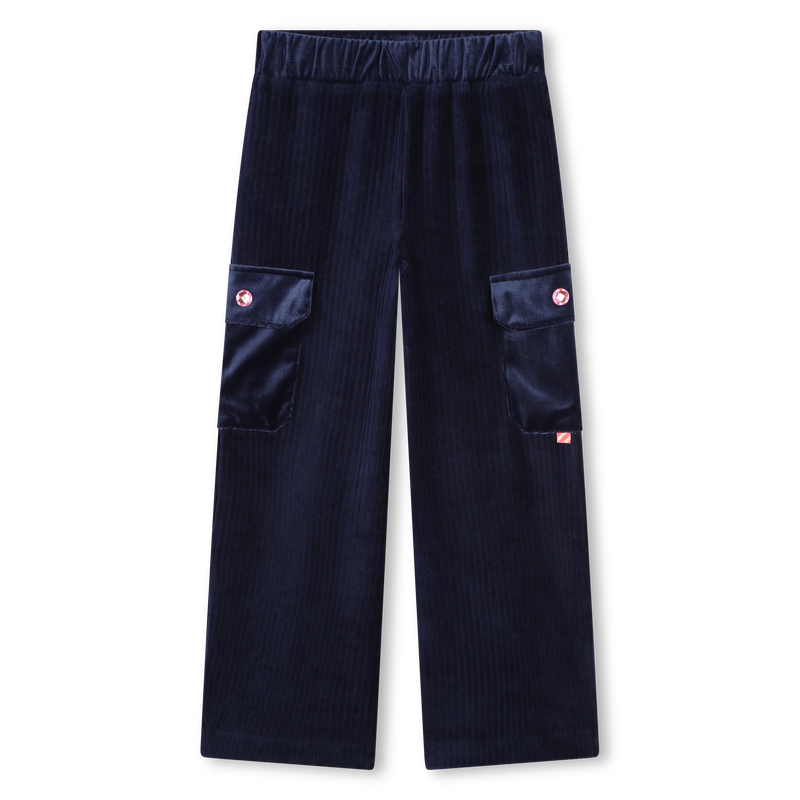 Cordhose BILLIEBLUSH 
                        GIRL