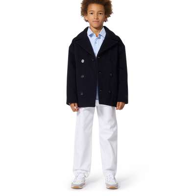 Langarmhemd GIVENCHY BOY