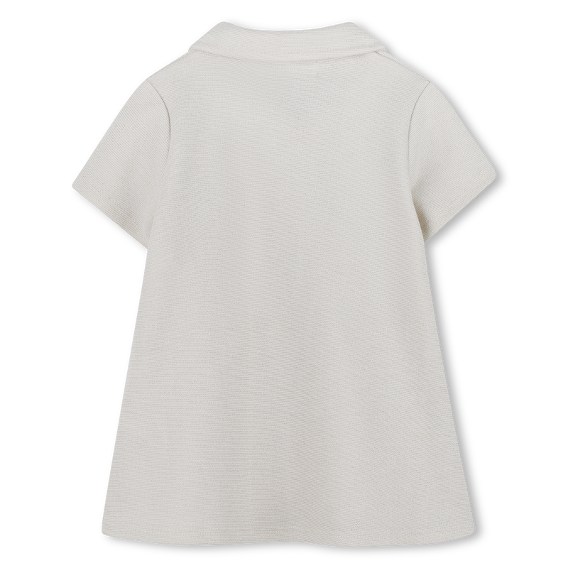 KURZ&Auml;RMELIGES KLEID MICHAEL KORS 
                        GIRL