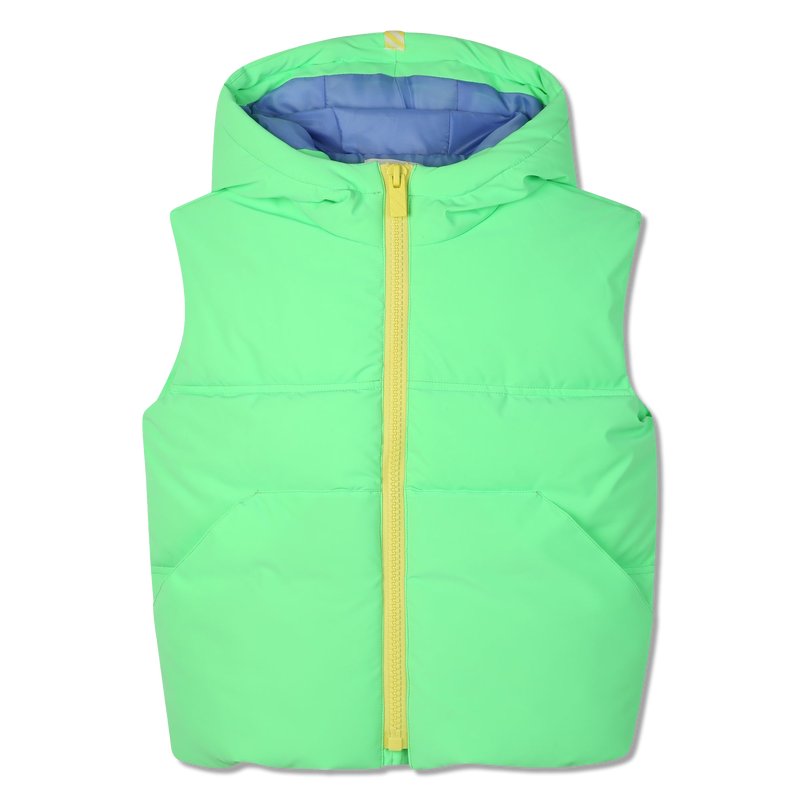 Ärmellose Daunenjacke BILLIEBLUSH 
                        BOY