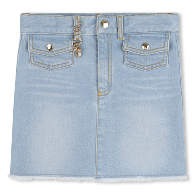 Jeansrock CHLOE M&Auml;DCHEN