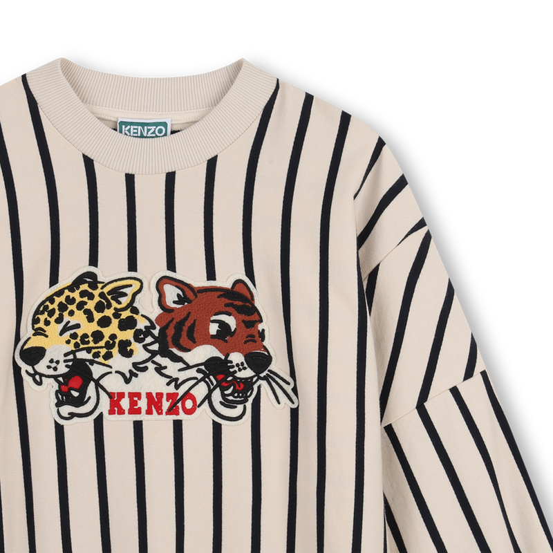 Sweat KENZO KIDS 
                        BOY