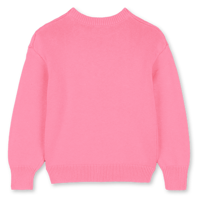 Pullover KENZO KIDS GIRL
