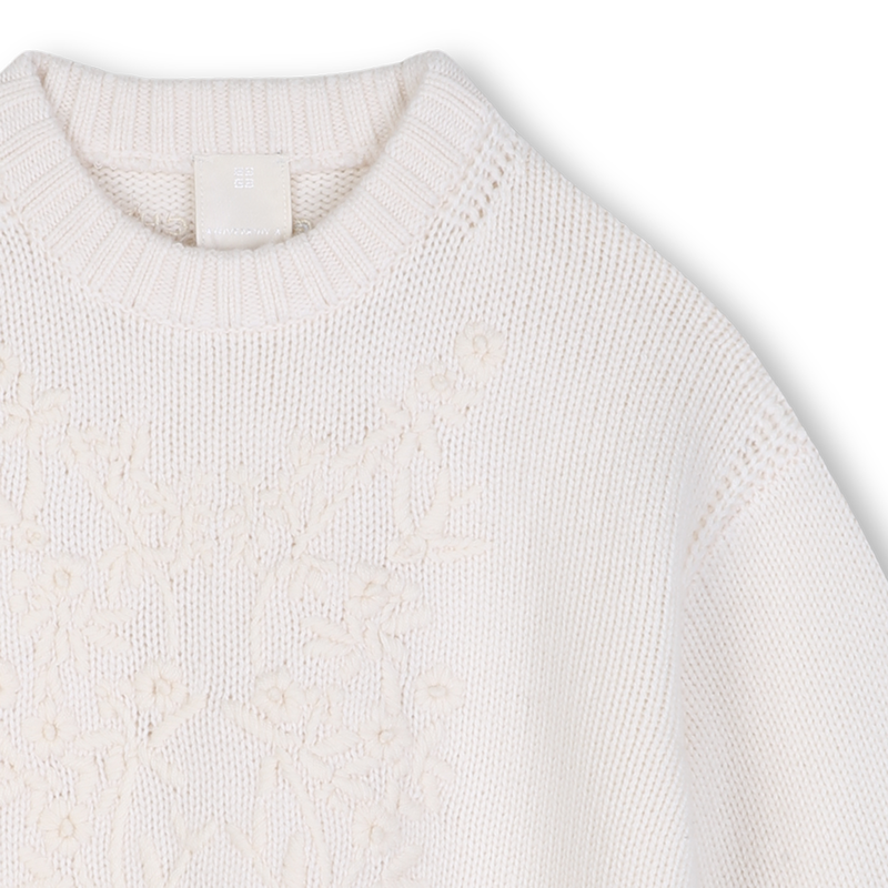 Pullover GIVENCHY 
                        GIRL