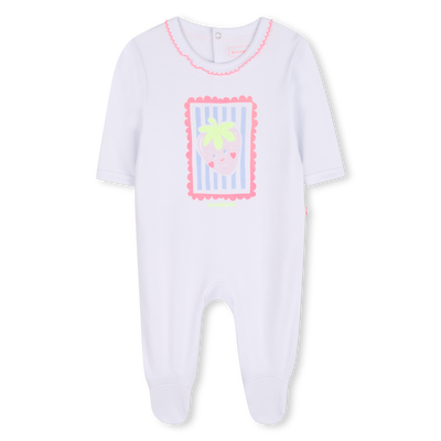 SCHLAFANZUG BILLIEBLUSH GIRL