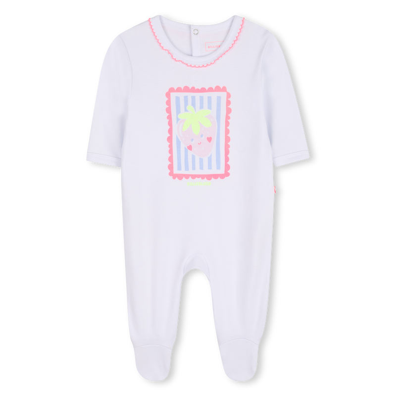 SCHLAFANZUG BILLIEBLUSH 
                        GIRL