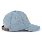 Jeans-Kappe mit Schnalle TIMBERLAND 
                    BOY