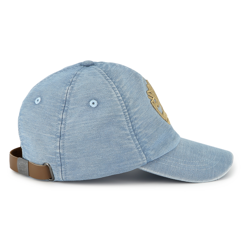 Jeans-Kappe mit Schnalle TIMBERLAND 
                        BOY