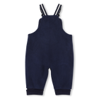 Gestreifter doppelseitiger Overall TIMBERLAND 
                    BOY