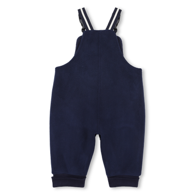 Gestreifter doppelseitiger Overall TIMBERLAND BOY