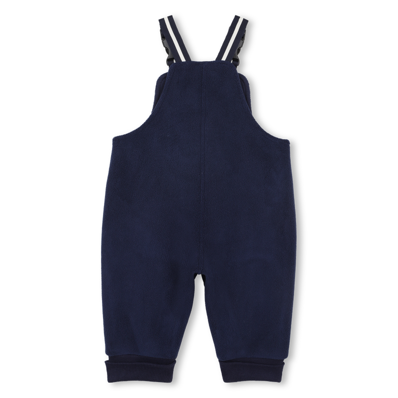 Gestreifter doppelseitiger Overall TIMBERLAND 
                        BOY