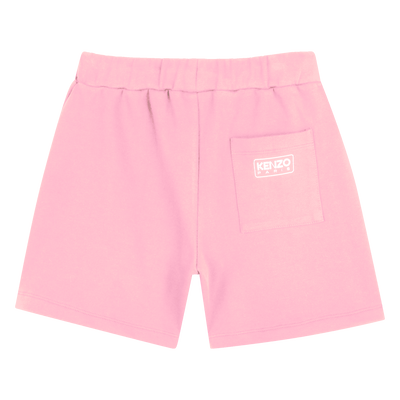 Sweatshorts KENZO KIDS GIRL