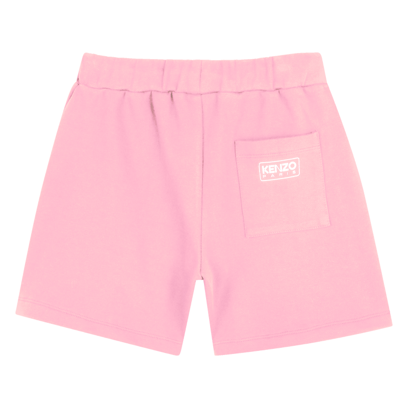 Sweatshorts KENZO KIDS 
                        GIRL