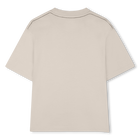 Kurz&auml;rmeliges t-shirt TIMBERLAND 
                    BOY