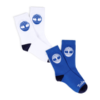 Set mit 2 paar socken TIMBERLAND 
                    BOY