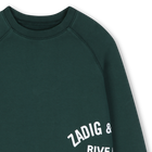 Sweat ZADIG VOLTAIRE 
                    BOY
