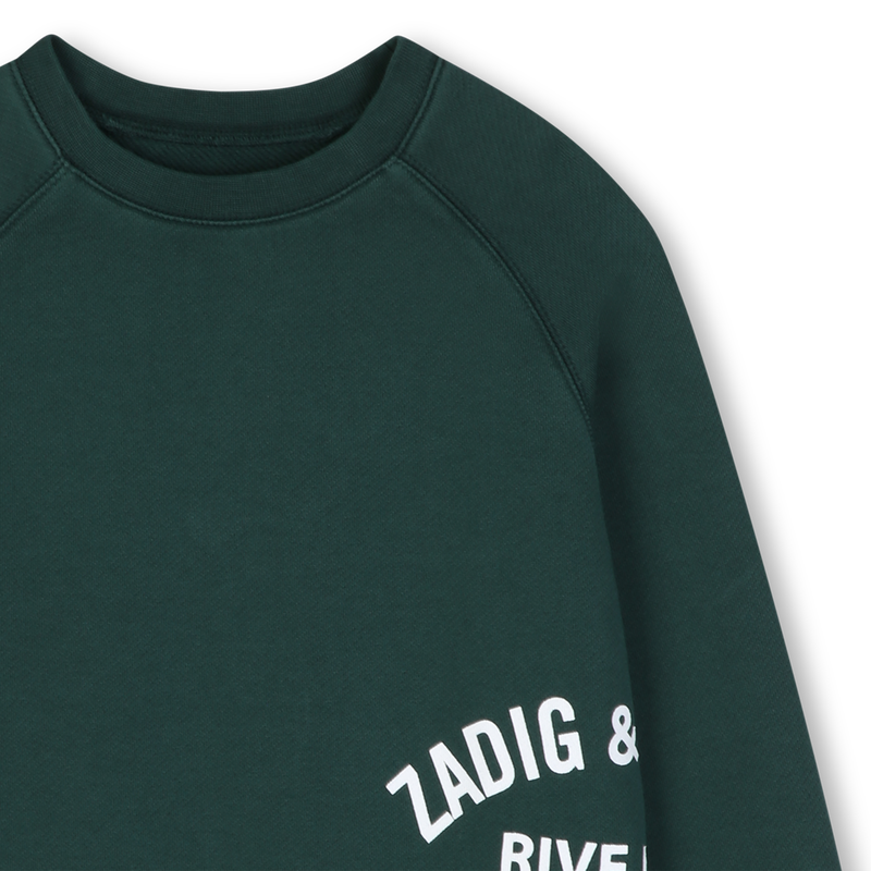 Sweat ZADIG VOLTAIRE 
                        BOY