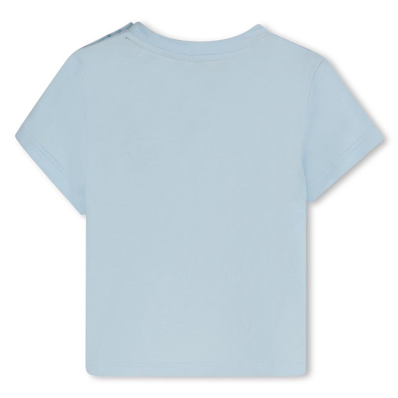 Set mit T-Shirt und Shorts TIMBERLAND 
                        BOY