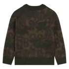 Jacquard-Pullover MARC JACOBS 
                    UNISEX
