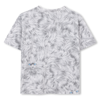 Kurzärmeliges T-Shirt GIVENCHY BOY