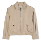 Jacke mit reissverschluss ZADIG VOLTAIRE 
                    GIRL