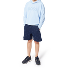 Kapuzensweatshirt BOSS 
                    BOY