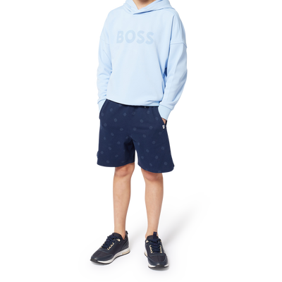Kapuzensweatshirt BOSS BOY