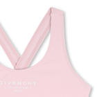 2-teiliger badeanzug GIVENCHY 
                    GIRL