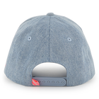 Denim-kappe BILLIEBLUSH 
                    GIRL