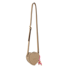 Handtasche in herzform MICHAEL KORS 
                    GIRL