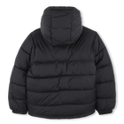 Daunenjacke mit Kapuze HUGO 
                    BOY