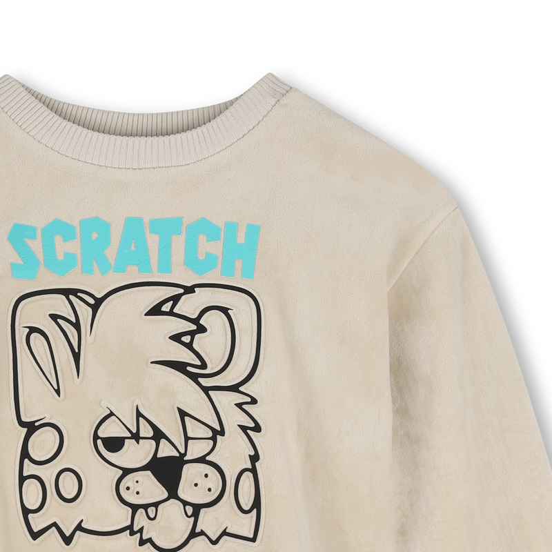 Sweat BILLIEBLUSH 
                        BOY