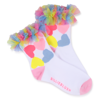 NIEDRIGE SOCKEN BILLIEBLUSH GIRL