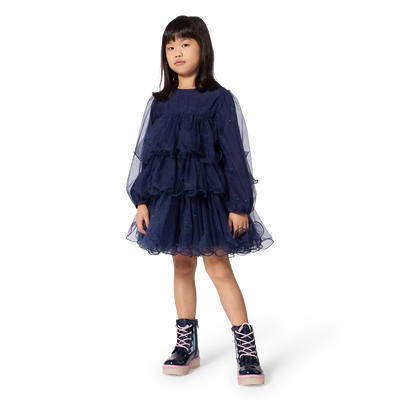 Festkleid BILLIEBLUSH GIRL