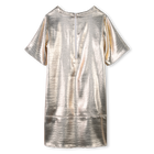 Schimmerndes Kleid ZADIG VOLTAIRE 
                    GIRL