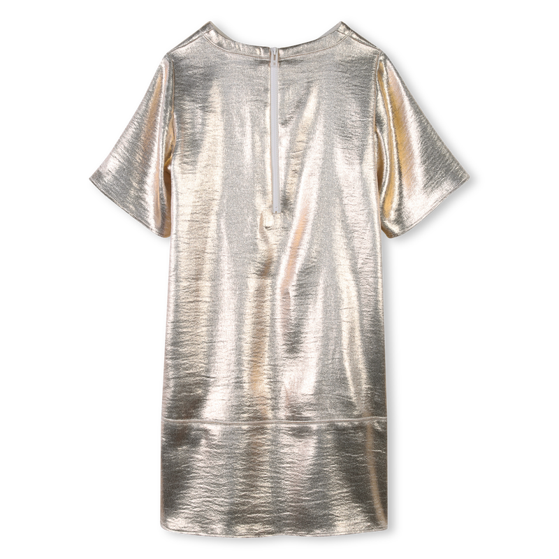 Schimmerndes Kleid ZADIG VOLTAIRE 
                        GIRL