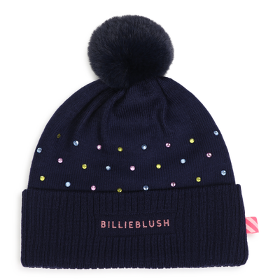 Buntes Strassm&uuml;tze BILLIEBLUSH GIRL