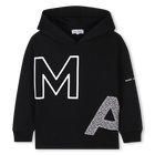 Kapuzenpullover MARC JACOBS 
                    BOY