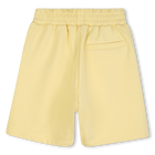 Fleece-shorts GIVENCHY 
                    BOY