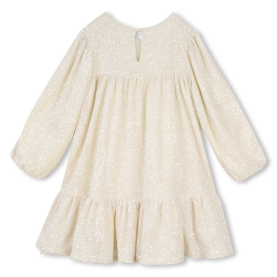 Festkleid BILLIEBLUSH GIRL