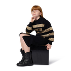 Strickpullover SONIA RYKIEL 
                    GIRL