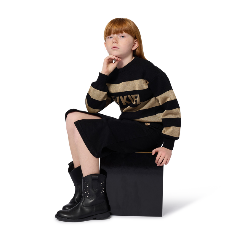 Strickpullover SONIA RYKIEL 
                        GIRL