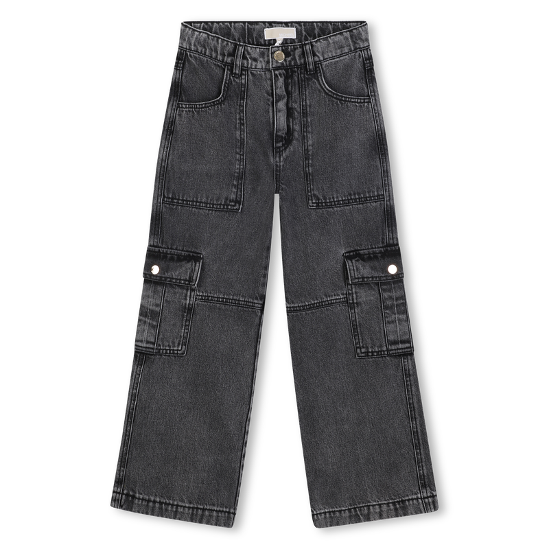 Jeanshose MICHAEL KORS 
                        GIRL