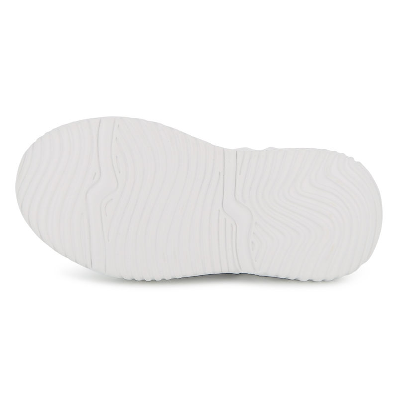 SNEAKER ZUM SCHN&Uuml;REN DKNY 
                        GIRL