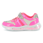 Sneaker mit Animal-Print BILLIEBLUSH 
                    GIRL