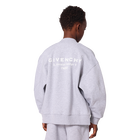 Kapuzenpullover mit reissverschluss GIVENCHY 
                    BOY
