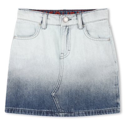 Jeansrock mit Taschen HUGO GIRL