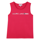Hafenarbeiter MARC JACOBS 
                    GIRL